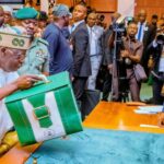 2024 budget