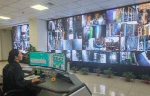 CHINA-MANUFACTURING INDUSTRIES-DIGITAL TRANSFORMATION (CN)