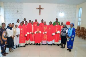 Beyond palliatives: Catholic bishops demand lasting solutions to Nigeria’s economic crisis