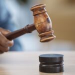 gavel