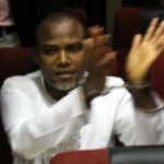 Nnamdi Kanu