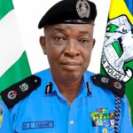 Benue Police Commissioner Hassan Yabanet