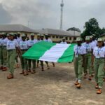 My administration will be unwavering in supporting NYSC scheme – Fubara