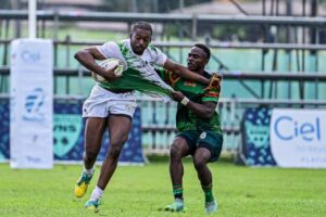 Africa Cup Sevens Tournament