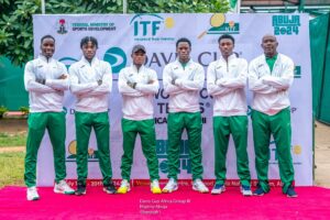 Davis Cup