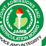 JAMB logo