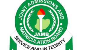 JAMB logo