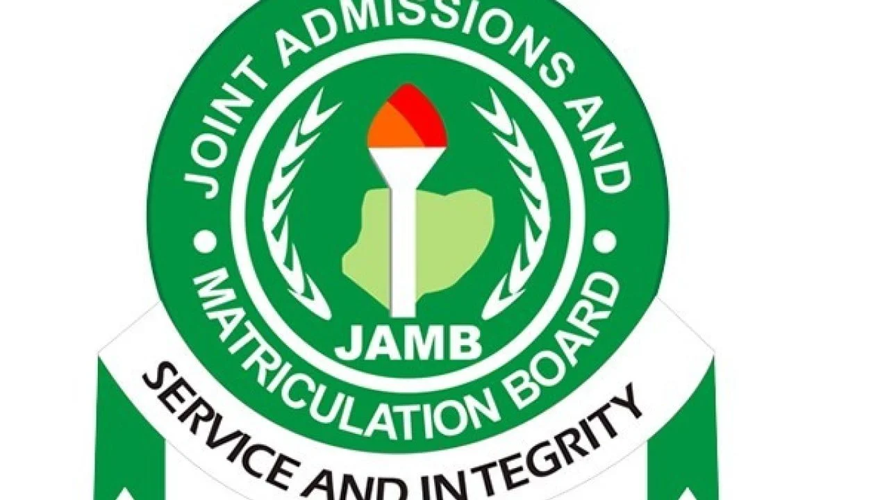 JAMB logo