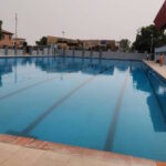 Lagos to commission Olympic-size swimming pool at Rowe Park