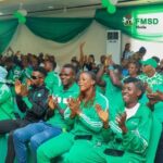 A total of 84 athletes have been listed by the Nigerian Olympic Committee (NOC)