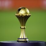 AFCON Trophy