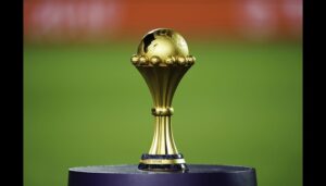 AFCON Trophy