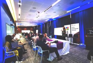 AI for Social Good Summit
