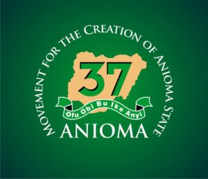 ANIOMA