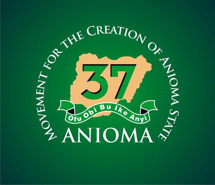 ANIOMA