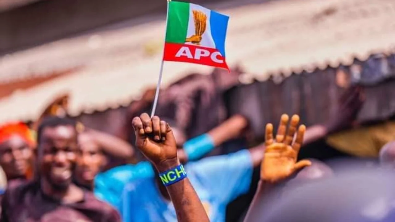 APC members