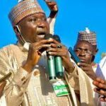 APC governments , former Sénator Doguwa
