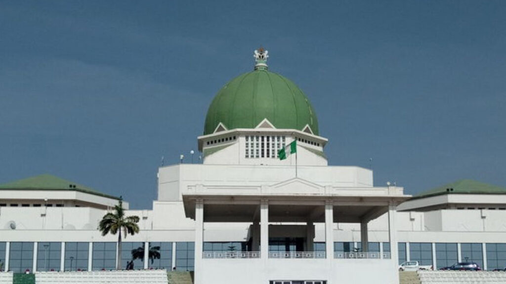 House of Representatives Nigeria