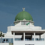 House of Representatives Nigeria