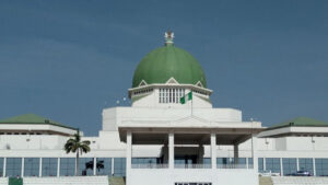 House of Representatives Nigeria