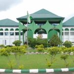 Abia Speaker