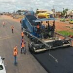 Abuja-Kaduna-Zaria-Kano road
