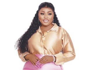 Actress Zainab Bakare