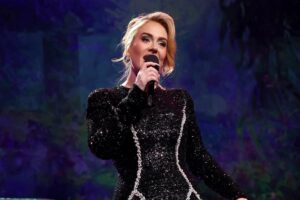 Adele