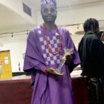 Adeola SMD