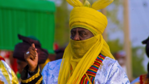 Ado Bayero