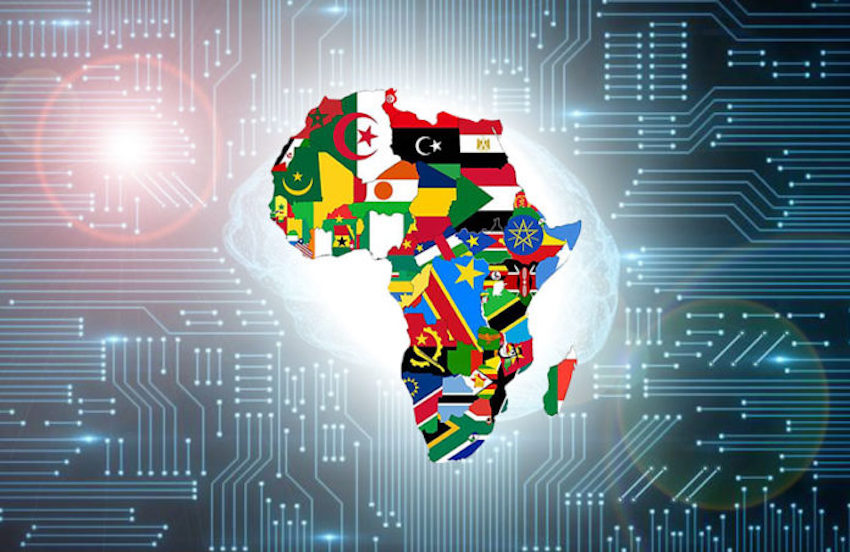 African-Emerge