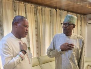 Agouche-visits-Buhari