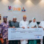 Aiyedatiwa flags off N1bn gratuity disbursement to LG retirees 