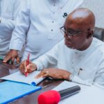 Aiyedatiwa signs bill