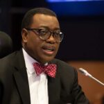 Akinwumi Adesina