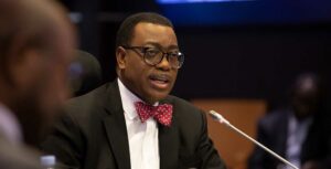Akinwumi Adesina