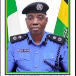 Akwa Ibom state commissioner of Police Waheed Ayilara