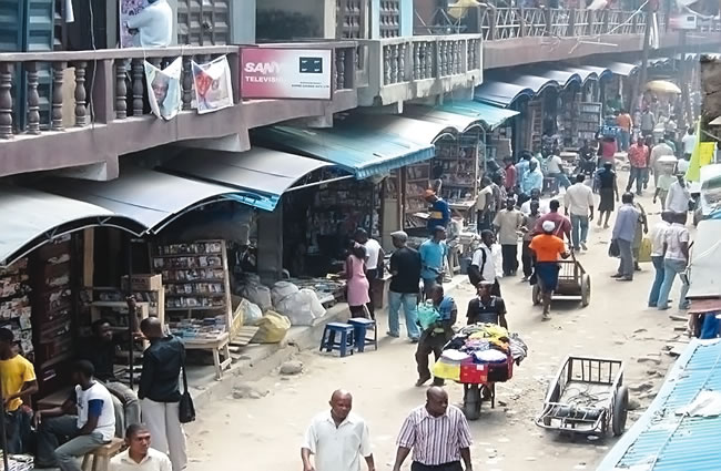 Alaba-market