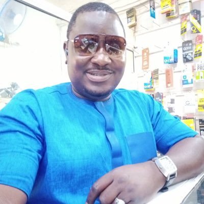 Alhaji AbdulGafar Alabelewe