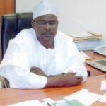 Ali Ndume