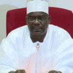 Senator Ali Ndume