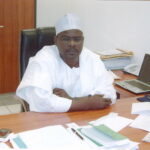 Ali Ndume