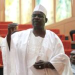 Ali Ndume