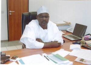 Ali Ndume