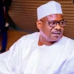 Ali Ndume
