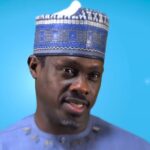 Ali Nuhu, UNICEF Champion, Filmmaker