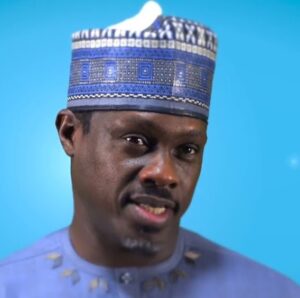 Ali Nuhu, UNICEF Champion, Filmmaker