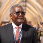 Aliko Dangote