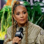 Amanda Seales