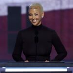 Amber Rose